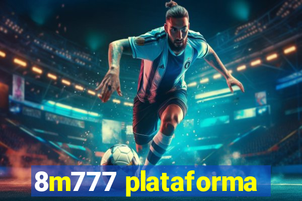 8m777 plataforma